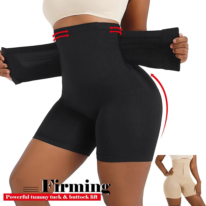 Sculpt & Lift High-Waisted Shapewear
