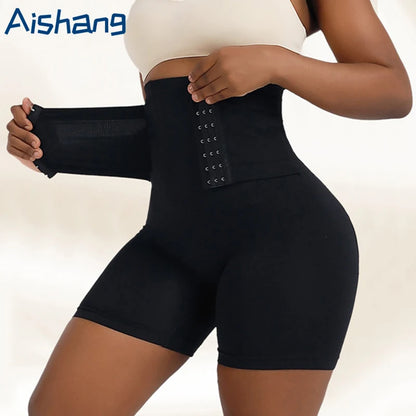 Sculpt & Lift High-Waisted Shapewear