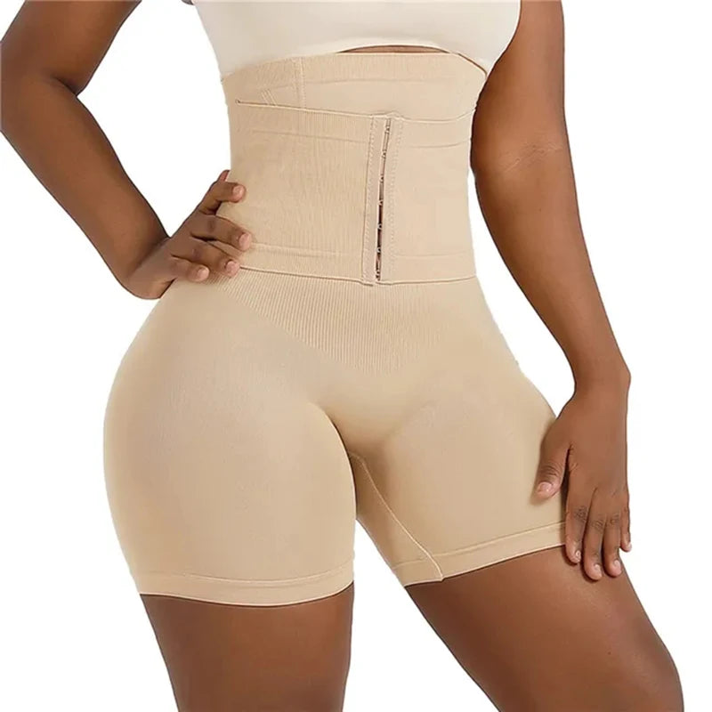 Sculpt & Lift High-Waisted Shapewear