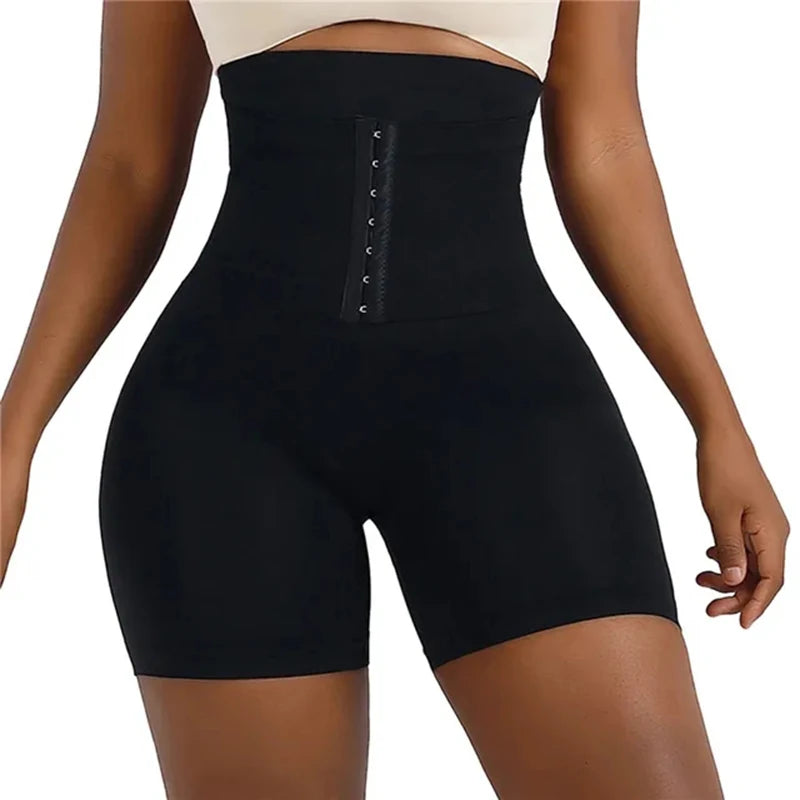 Sculpt & Lift High-Waisted Shapewear