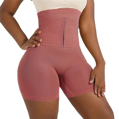 Sculpt & Lift High-Waisted Shapewear